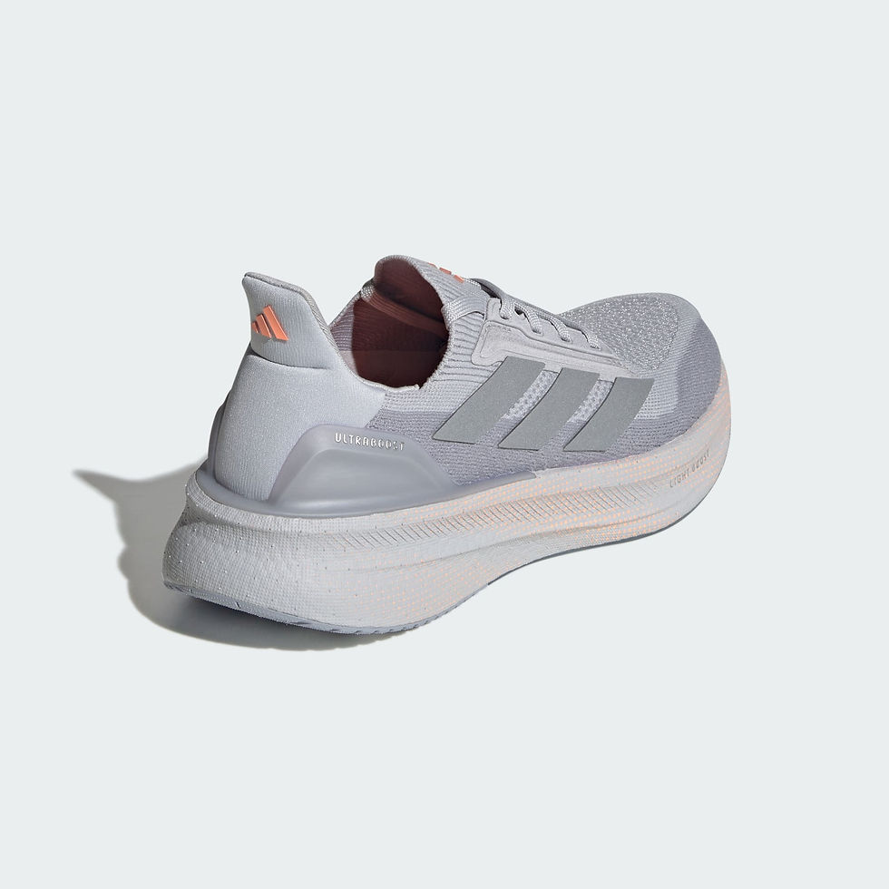 Thumbnail: Women's • Running Ultraboost 5x Shoes