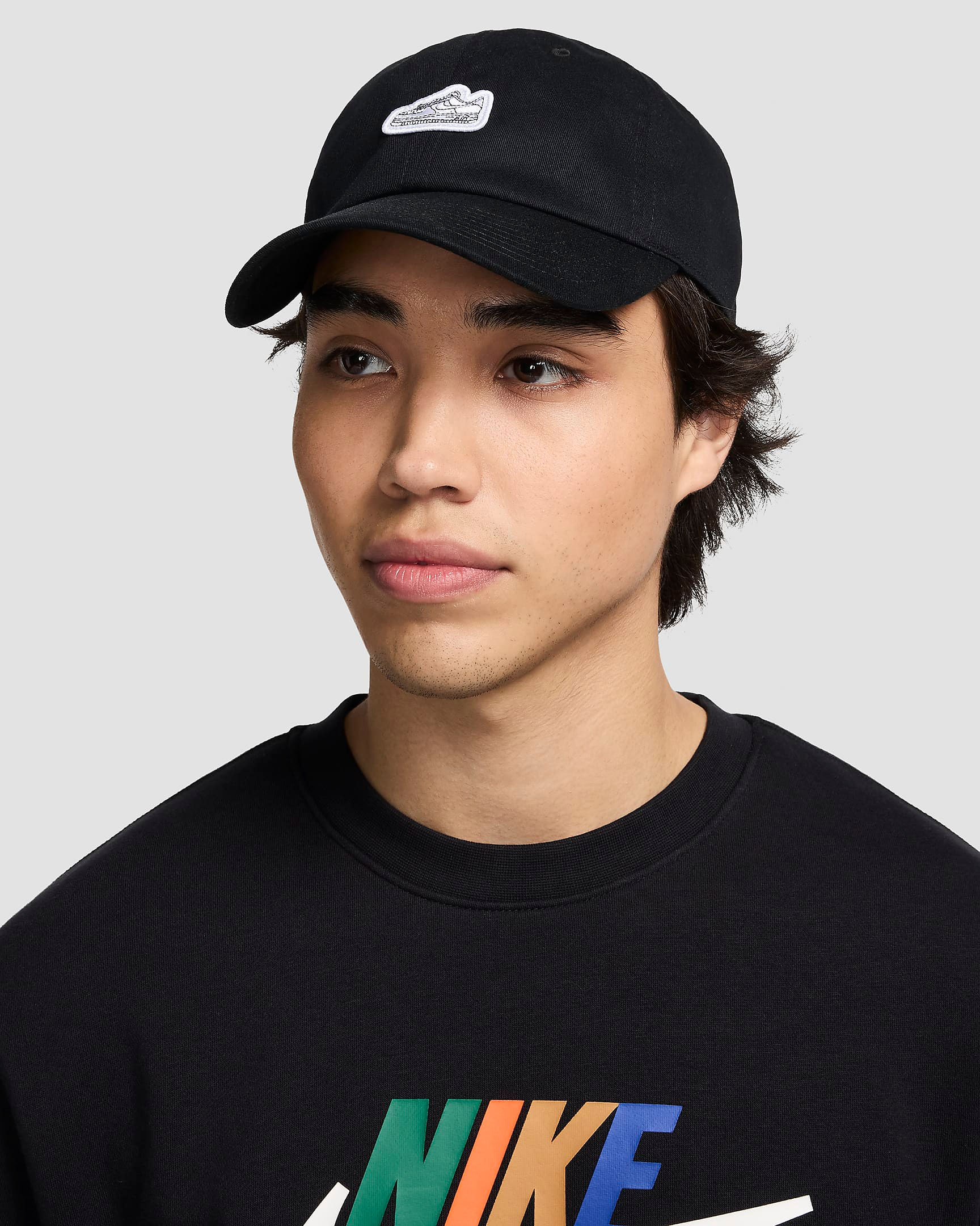 Nike Club Unstructured Cap