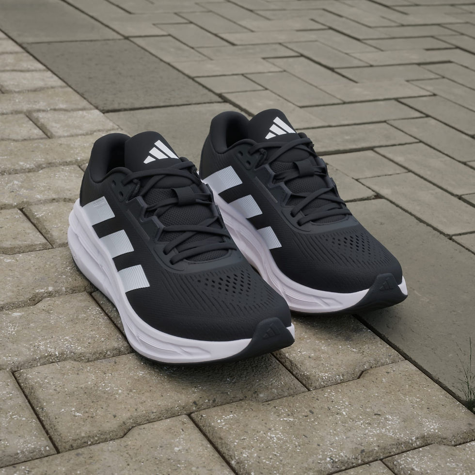Thumbnail: Men • Running Questar 3 Running Shoes