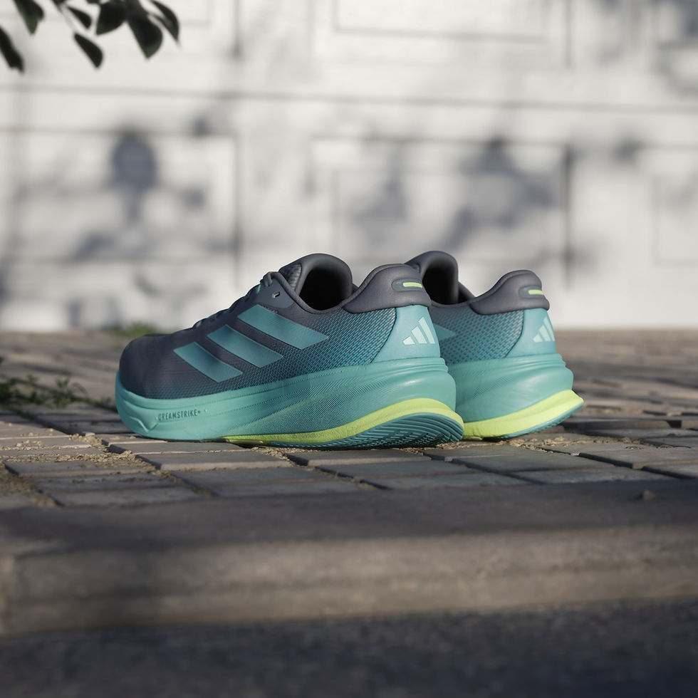 Thumbnail: Supernova Rise 2 Running Shoes