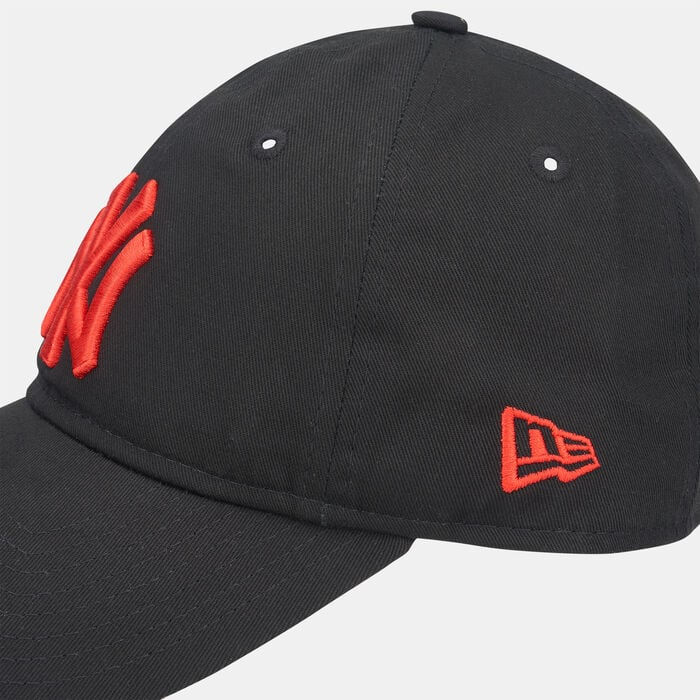 Thumbnail: New Era Men's MLB New York Yankees League Essential 9TWENTY Cap