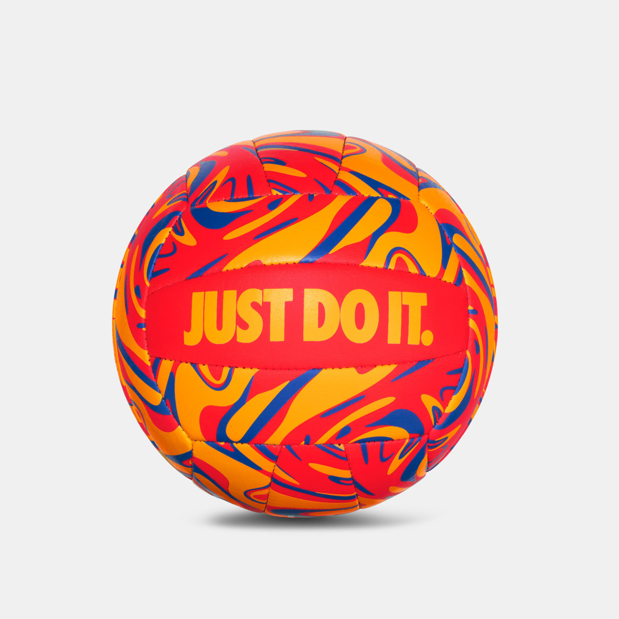 Skills Mini Volleyball