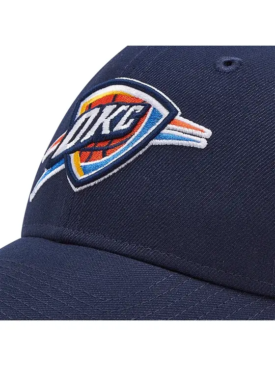 Thumbnail: New Era Cap The League Oklthu