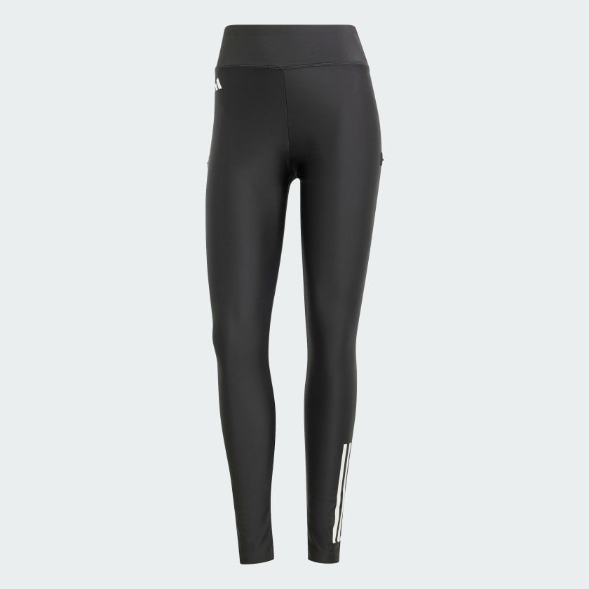 الصورة المصغرة: Women's • Swim 3-Stripes Swim Leggings