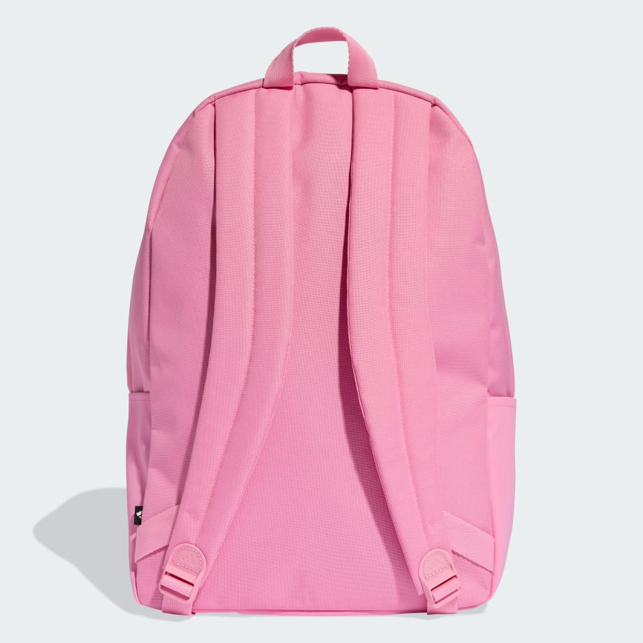 الصورة المصغرة: Gym & Training Classic 3 Bar Logo Backpack