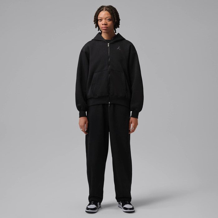 Thumbnail: Jordan Brooklyn Women's Full-Zip Hoodie