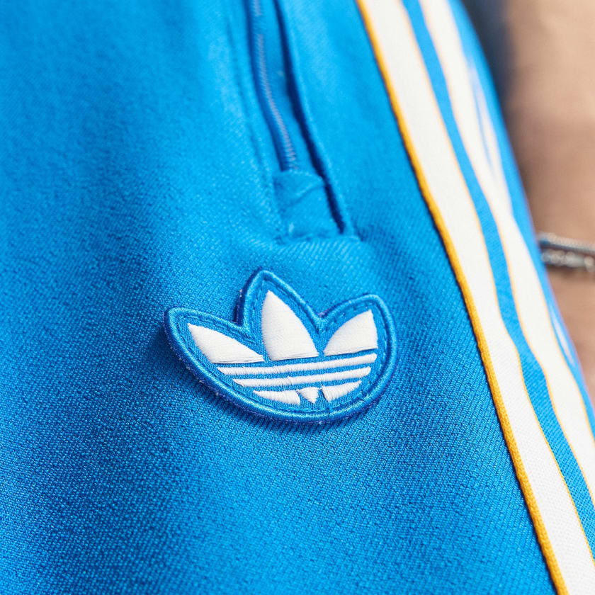 الصورة المصغرة: Men • Football Real Madrid Terrace Icons Track Pants