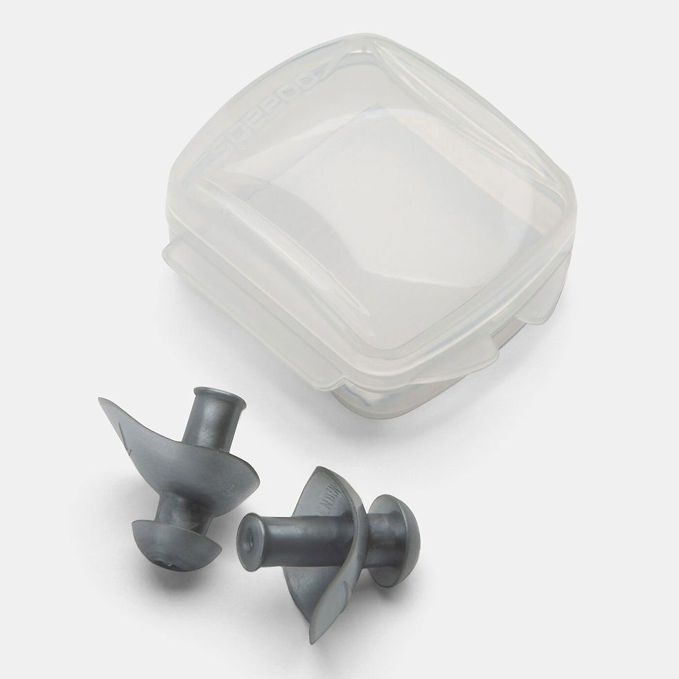 Speedo Ergo Earplugs