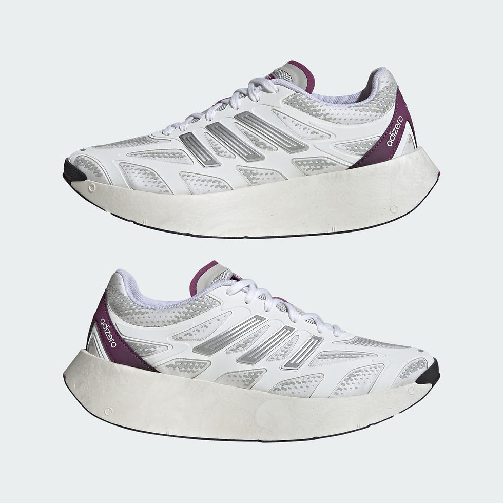 Thumbnail: Originals ADIZERO ARUKU SHOES