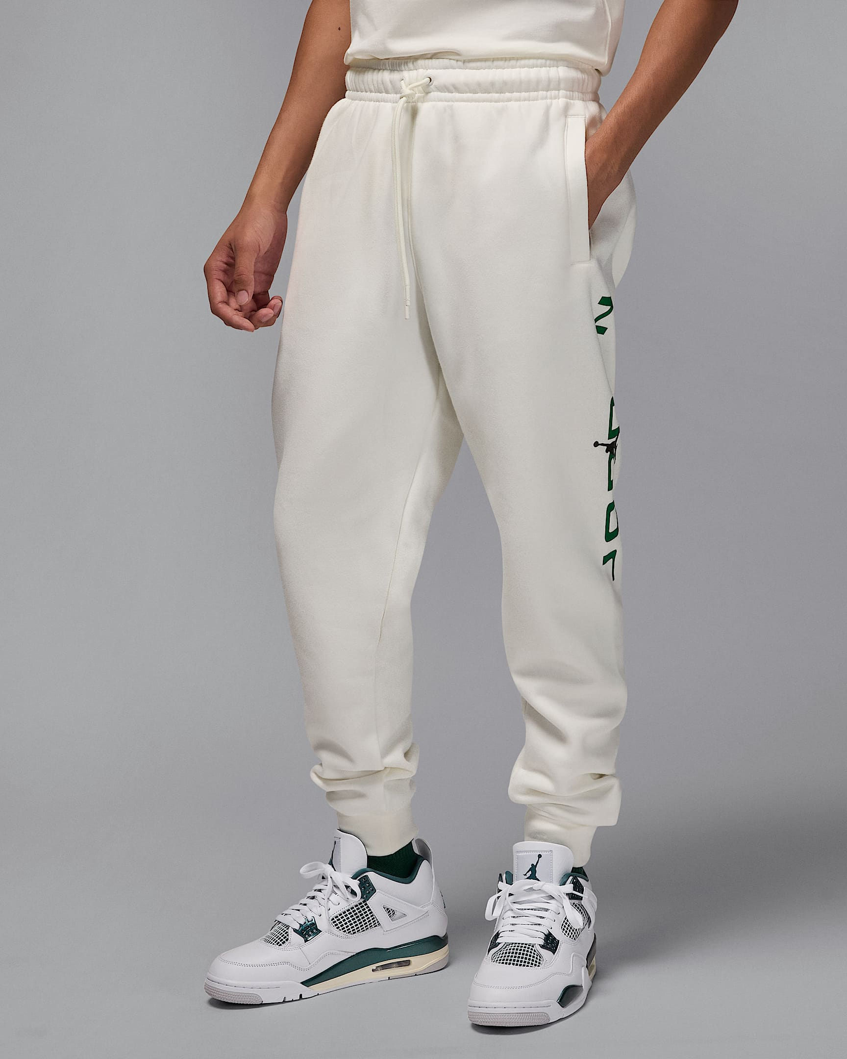 Jordan Essentials Men's Fleece Joggers