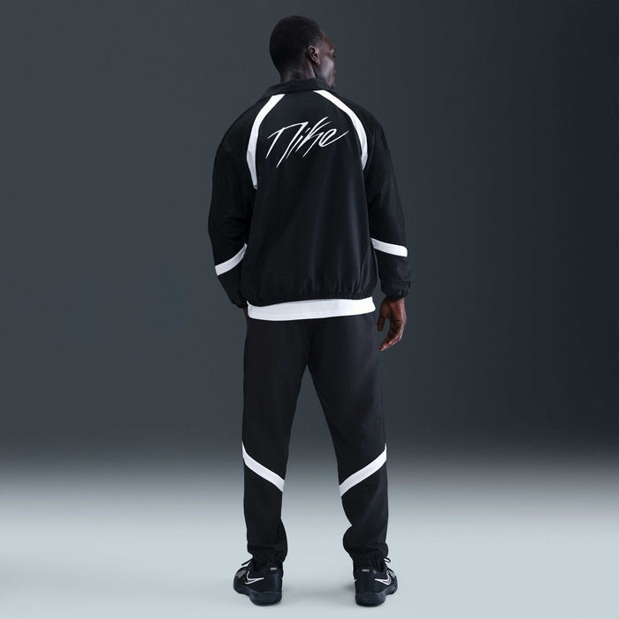 الصورة المصغرة: Nike Icon Men's Woven Basketball Jacket
