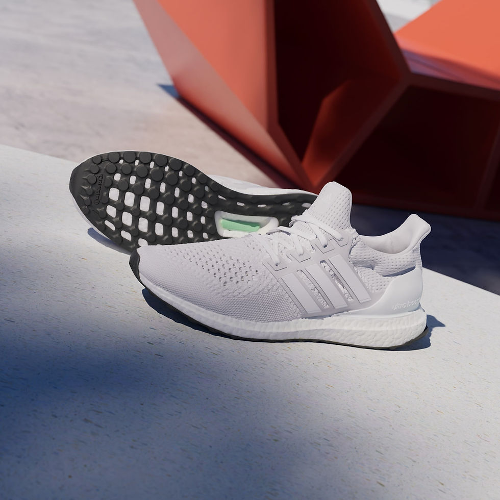 Thumbnail: Men's • Sportswear Ultraboost 1.0 Shoes
