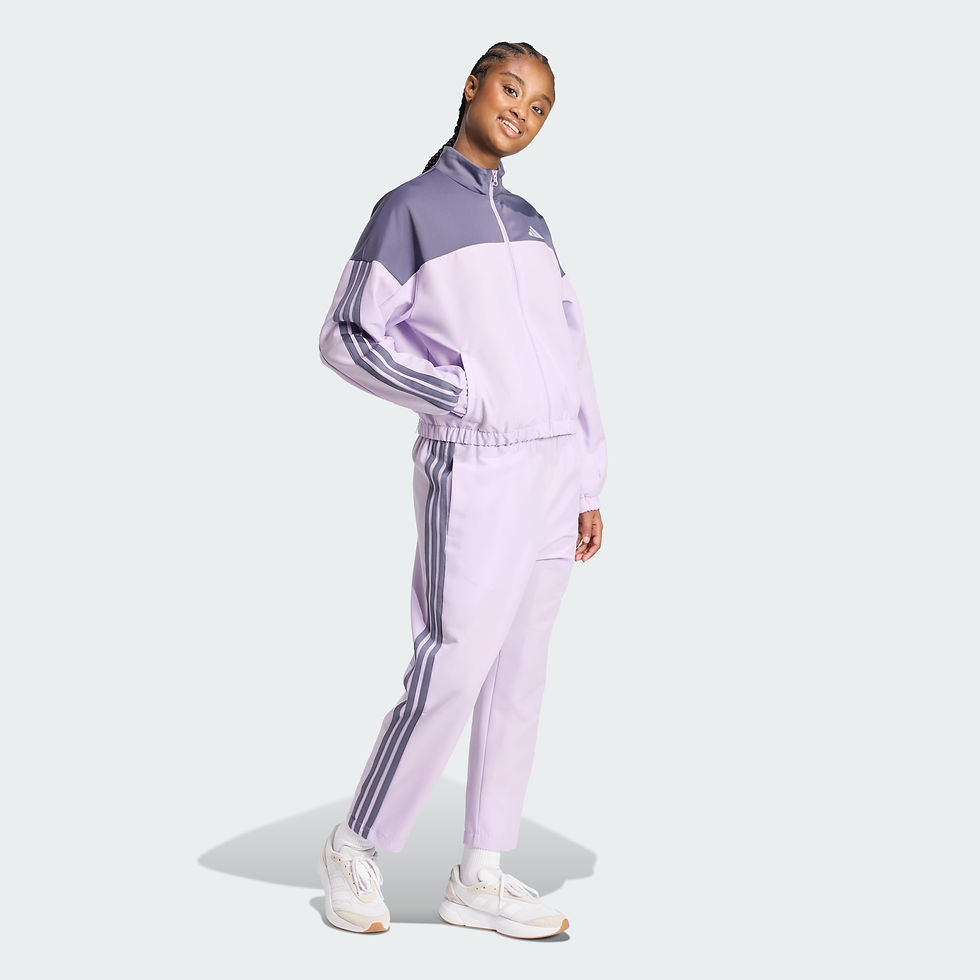 الصورة المصغرة: Women • Sportswear Boldblock set