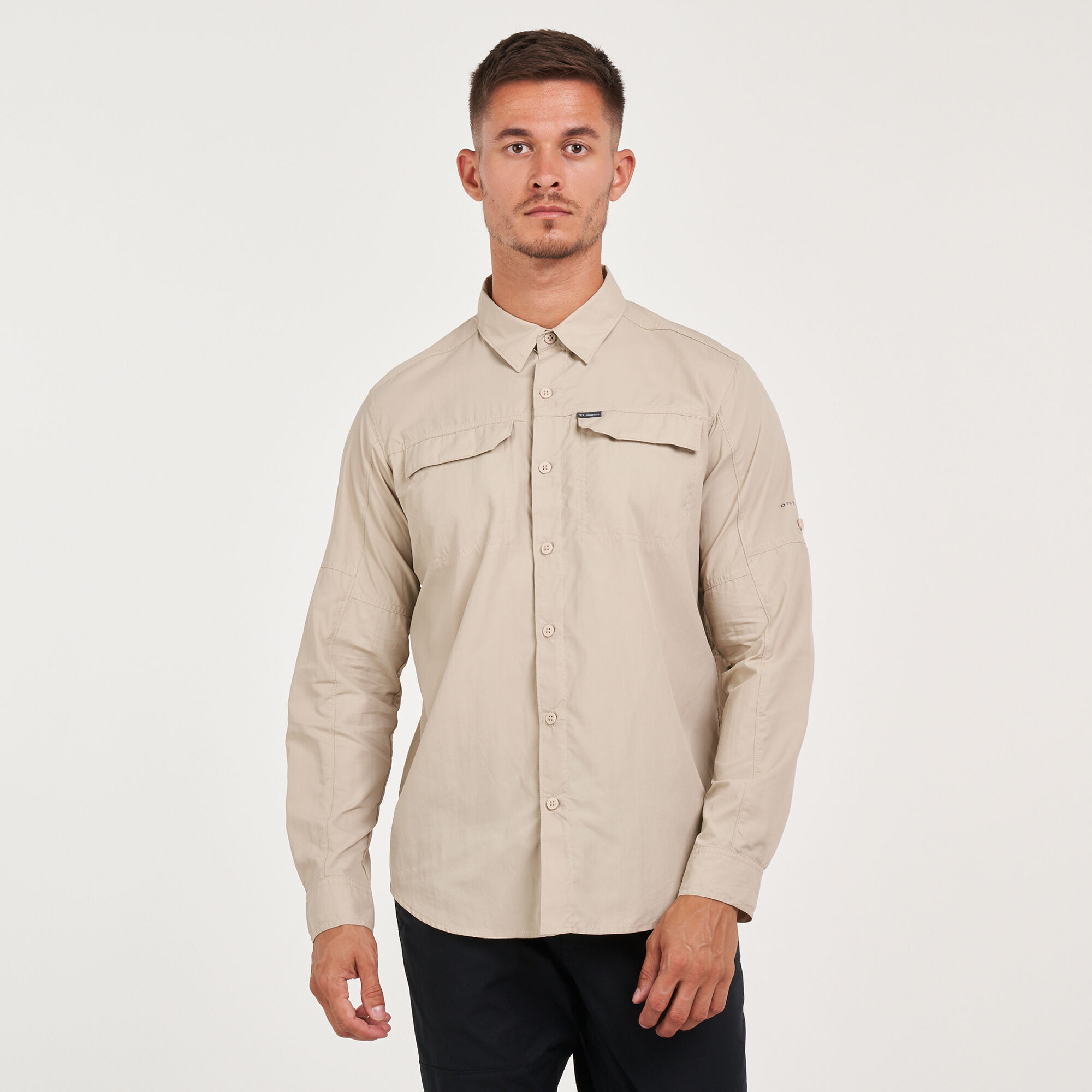 Men's Silver Ridge™ 2.0 Long Sleeves Shirt