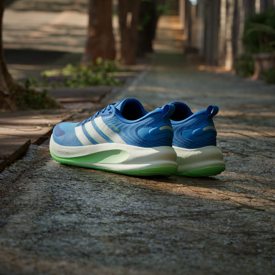 الصورة المصغرة: Men's Shoes  SUPERNOVA EASE 2 M RUNNING SHOES