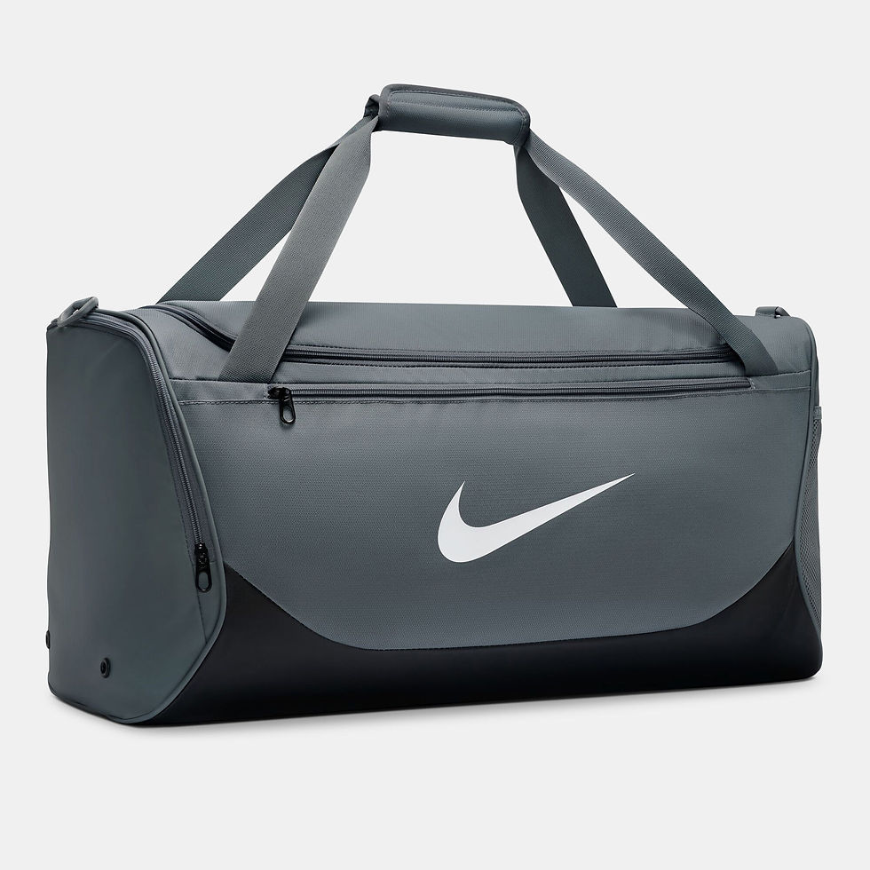 الصورة المصغرة: Brasilia Training Duffel Bag