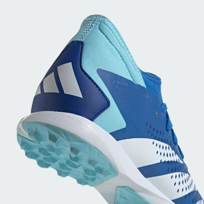الصورة المصغرة: Soccer PREDATOR ACCURACY.3 TURF SOCCER SHOES