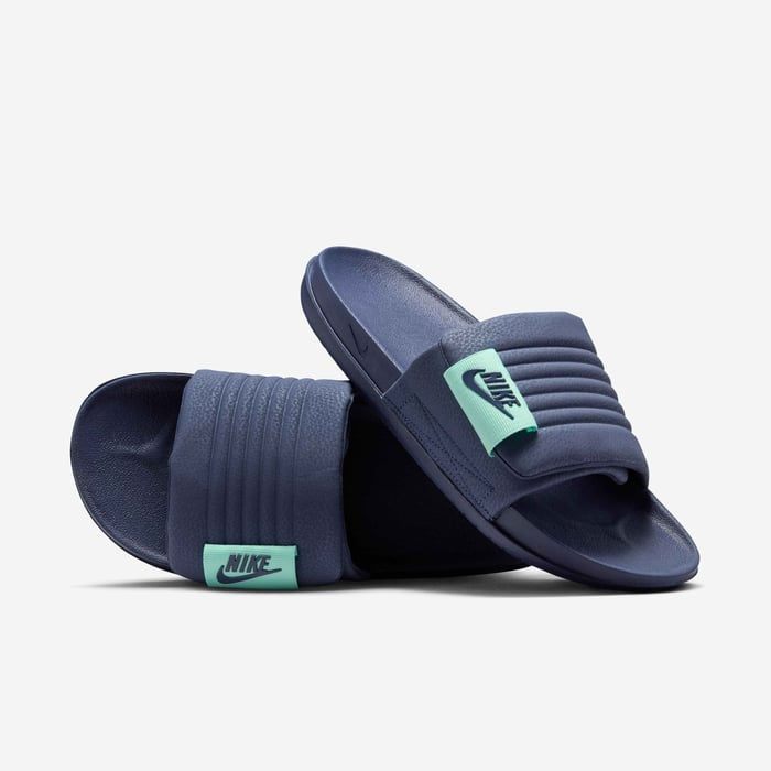 الصورة المصغرة: Nike Offcourt Adjust Men's Slides