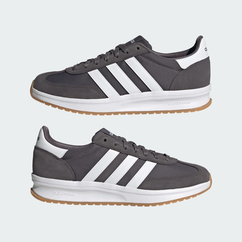الصورة المصغرة: Adidas Men • Sportswear Tennis Run 72