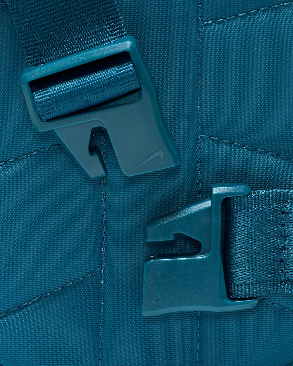 الصورة المصغرة: Nike Sportswear Commute Cross-Body Bag (1L)