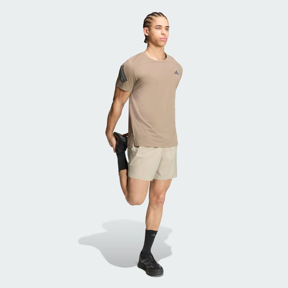 Thumbnail: Men Clothing adi365 Climacool T-Shirt