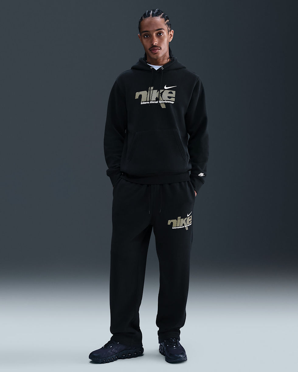 Nike Sportswear Club Men's Bungee Pants