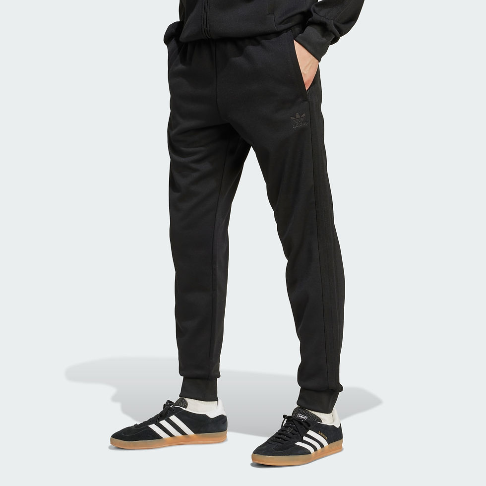 Men's • Originals Adicolor Classics SST Track Pants