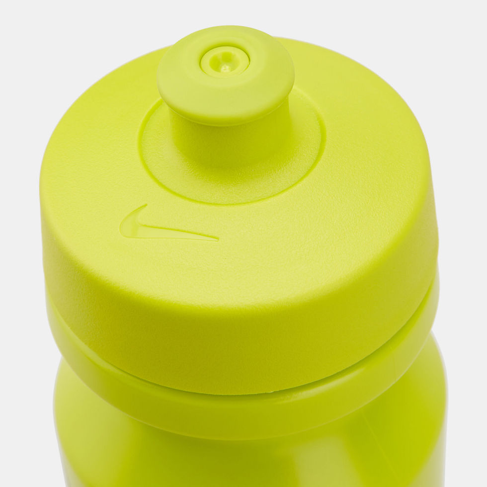 Thumbnail: Big Mouth 2.0 Bottle (650ML)