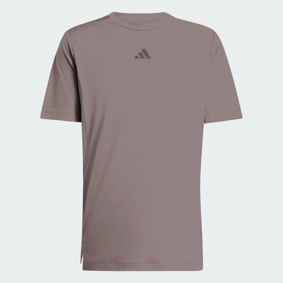 Thumbnail: Men's Clothing D4T PrimeLift3 STRIPEST-SHIRT