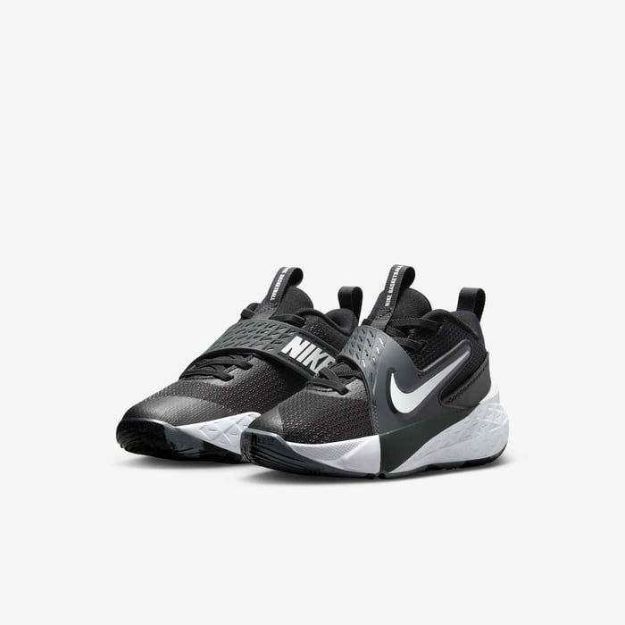 الصورة المصغرة: Nike Team Hustle D 12 Younger Kids' Shoes