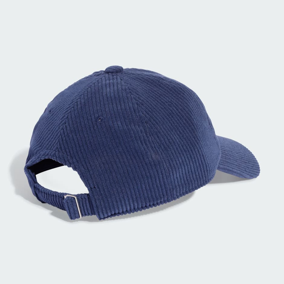 Thumbnail: adidas OriginalsCorduroy Baseball Cap
