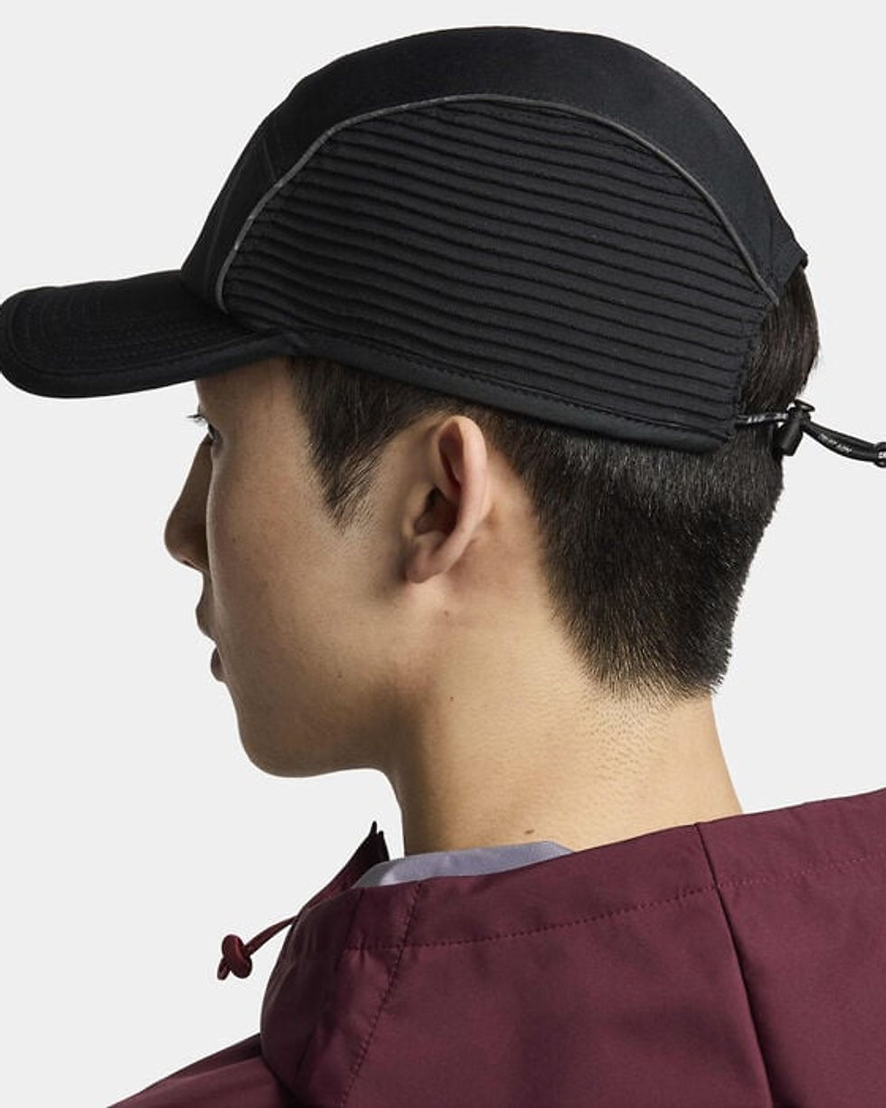 الصورة المصغرة: Nike Dri-FIT ADV Fly Unstructured AeroBill AeroAdapt Cap