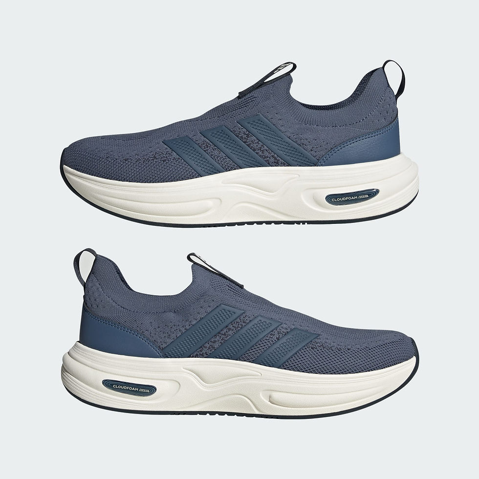 الصورة المصغرة: Men • Sportswear CLOUDFOAM CUXXION SOCK SHOES
