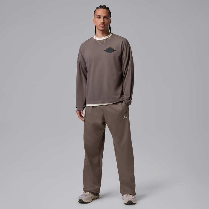 الصورة المصغرة: Jordan Brooklyn Men's Tricot Tracksuit Bottoms