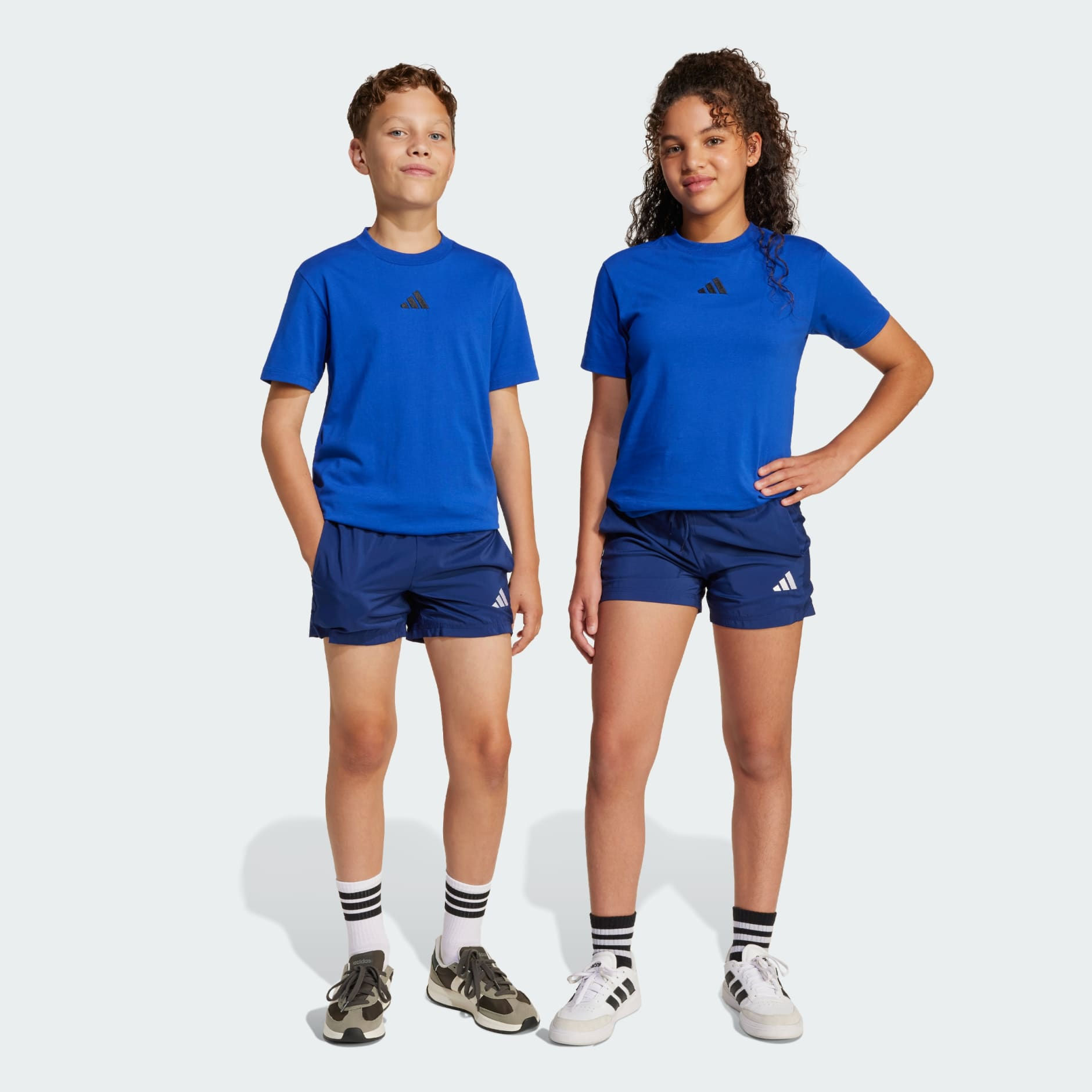 Kids Clothing Essentials Climacool Shorts Kids