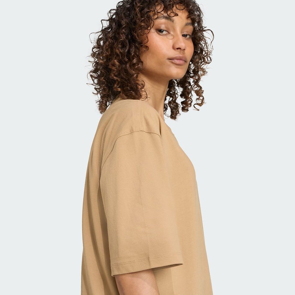 Thumbnail: Essentials Boyfriend Tee