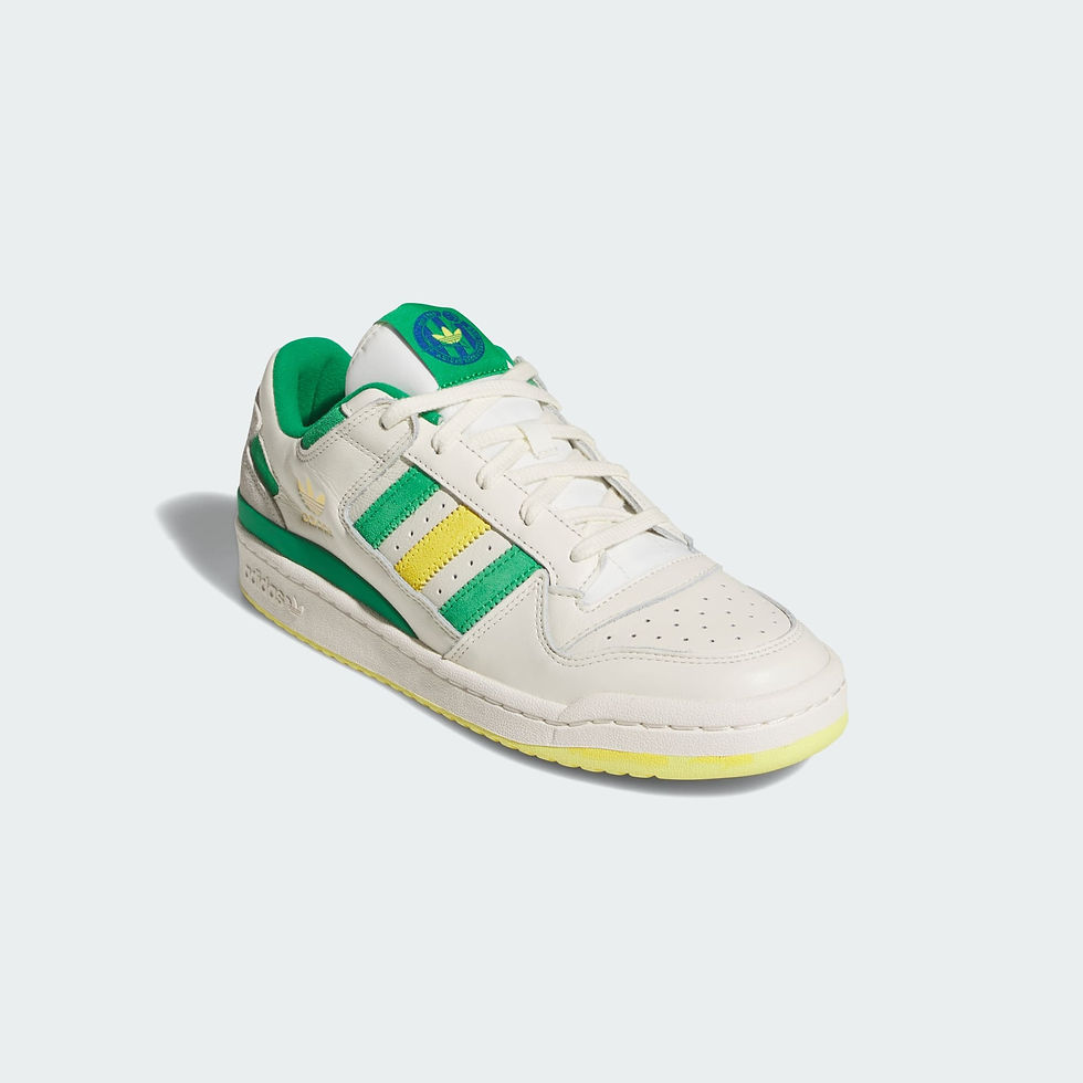 Thumbnail: Originals Forum Low CL Shoes