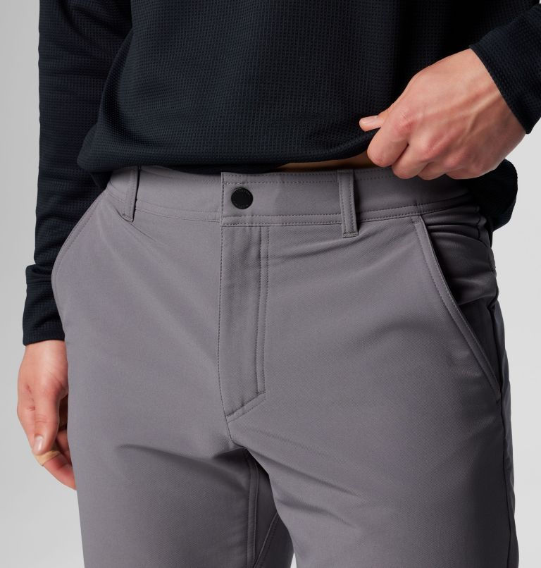 Thumbnail: Men's Black Mesa™ Warm Hiking Trousers