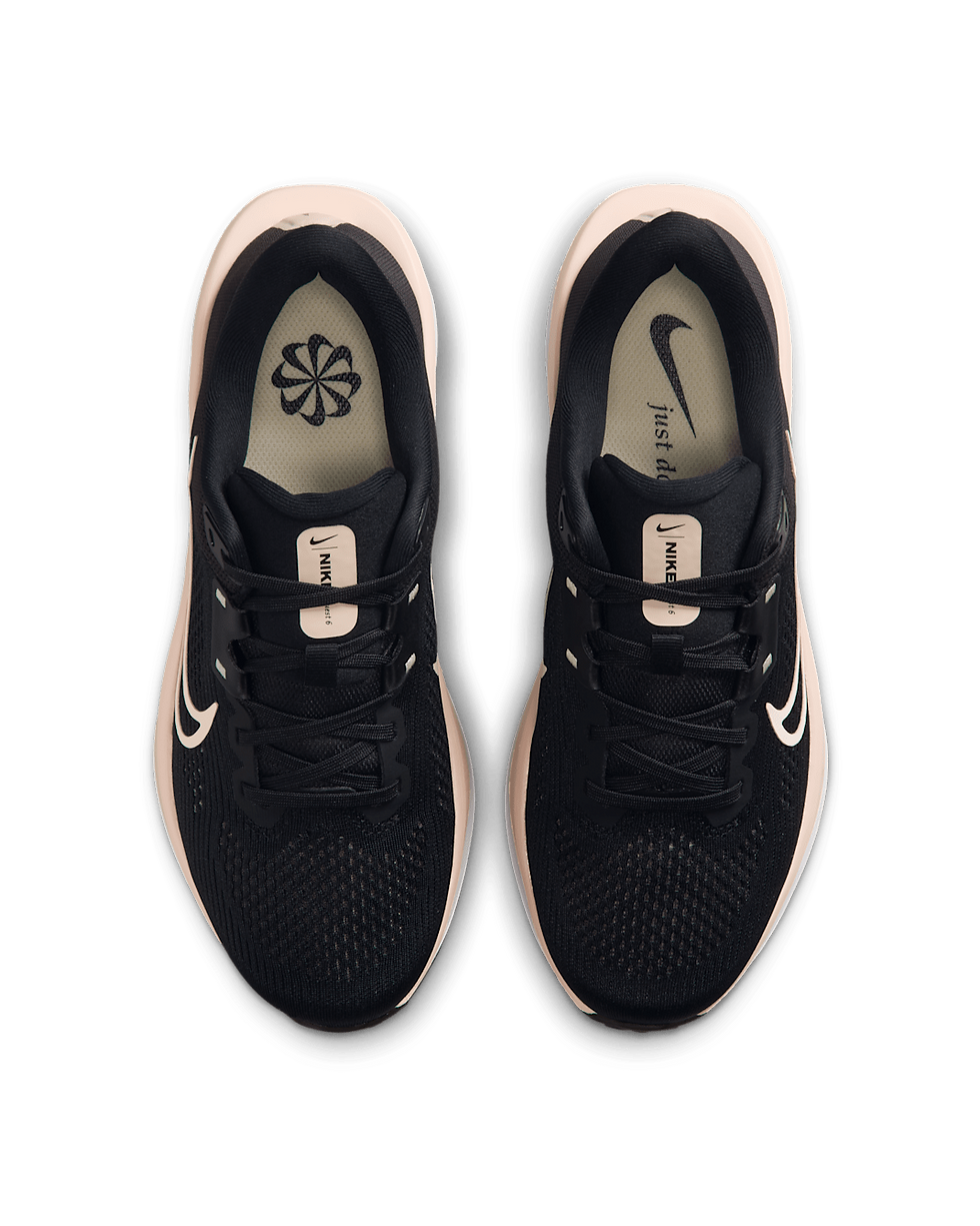 Thumbnail: Nike Quest 6 Women's Road Running Shoes