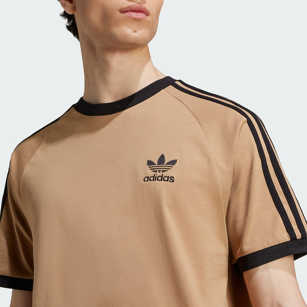 Thumbnail: Men's • Originals Adicolor Classics 3-Stripes Tee