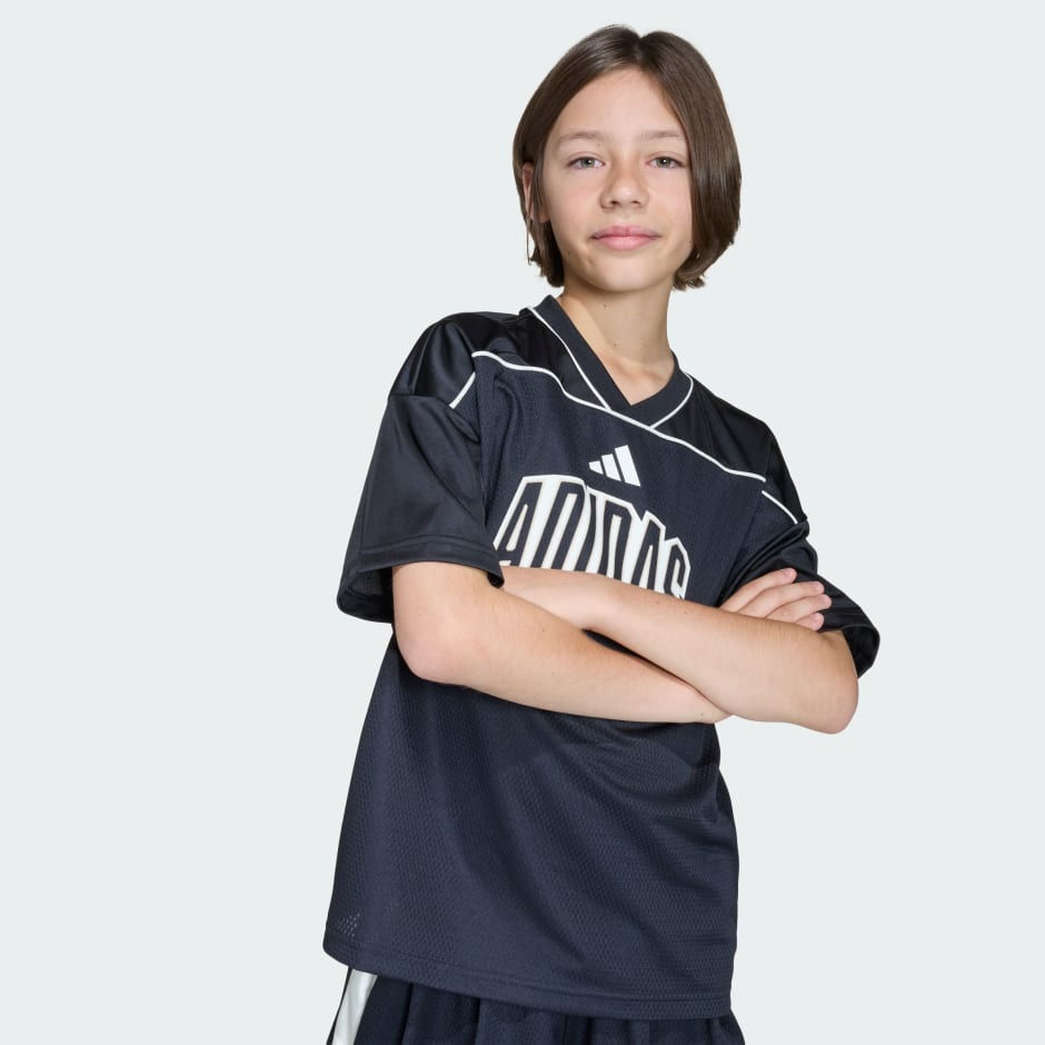 الصورة المصغرة: Kids Clothing  STADIUM MESH BASKETBALL SHIRT
