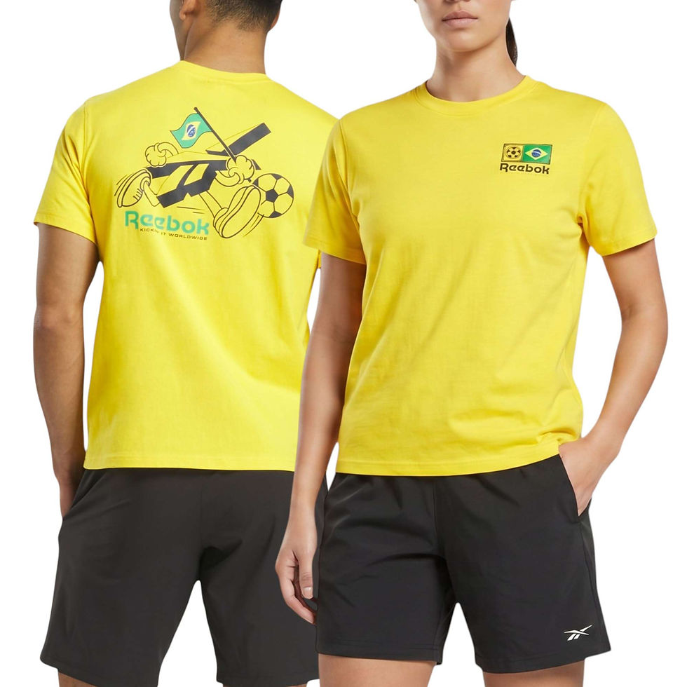 Thumbnail: Playera Street Sport T-Shirt