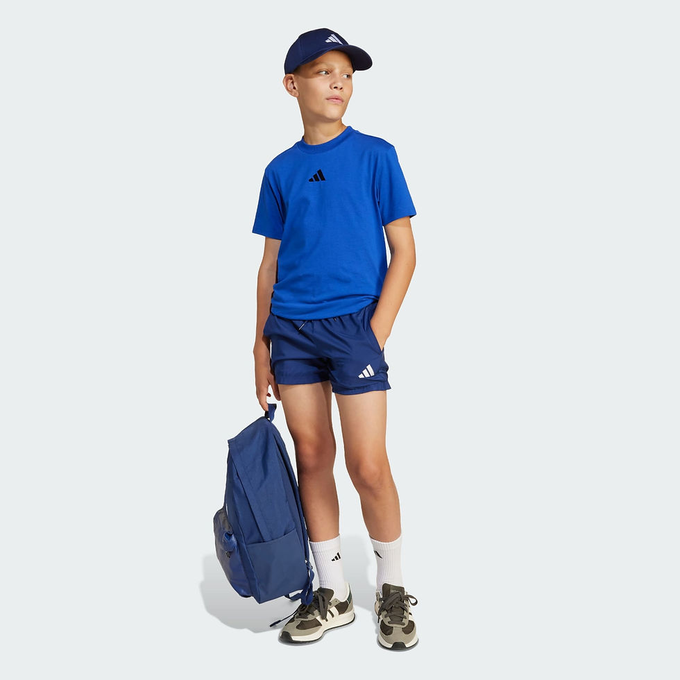 Thumbnail: Kids Clothing Essentials Climacool Shorts Kids