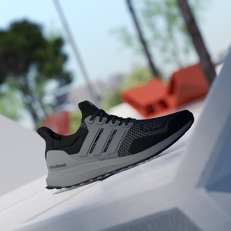 الصورة المصغرة: Men's • Sportswear Ultraboost 1.0 Shoes