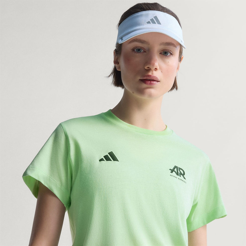 الصورة المصغرة: Running Runners Tee (Gender Neutral)