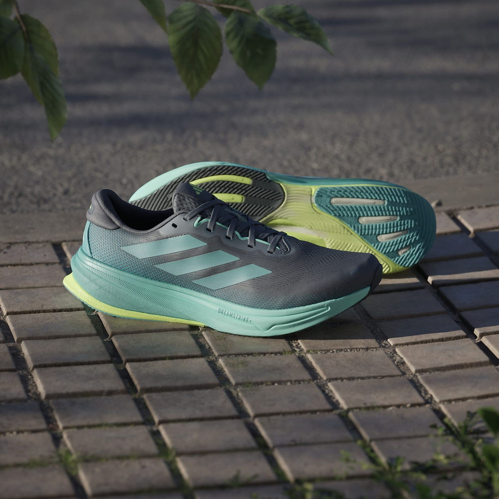 الصورة المصغرة: Supernova Rise 2 Running Shoes