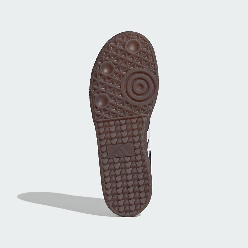 الصورة المصغرة: Kids Unisex • Originals Samba Indoor Soccer Shoes