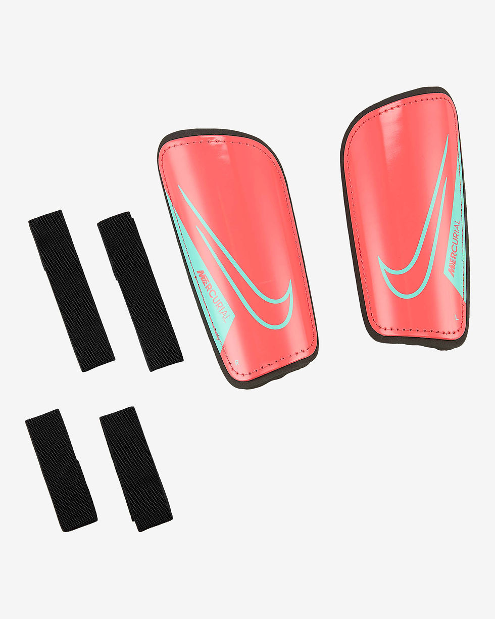 Nike Mercurial Hardshell Football Shinguards