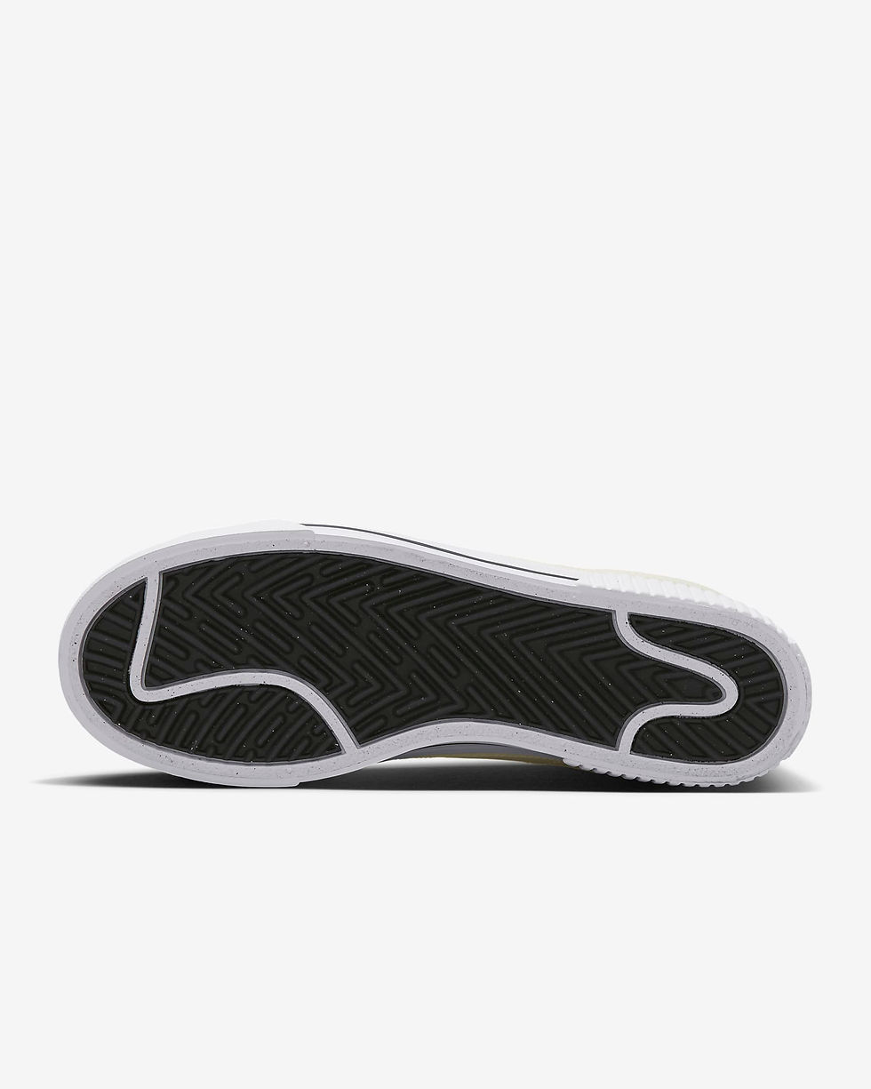 Thumbnail: Nike Court Legacy Lift Women's Shoes