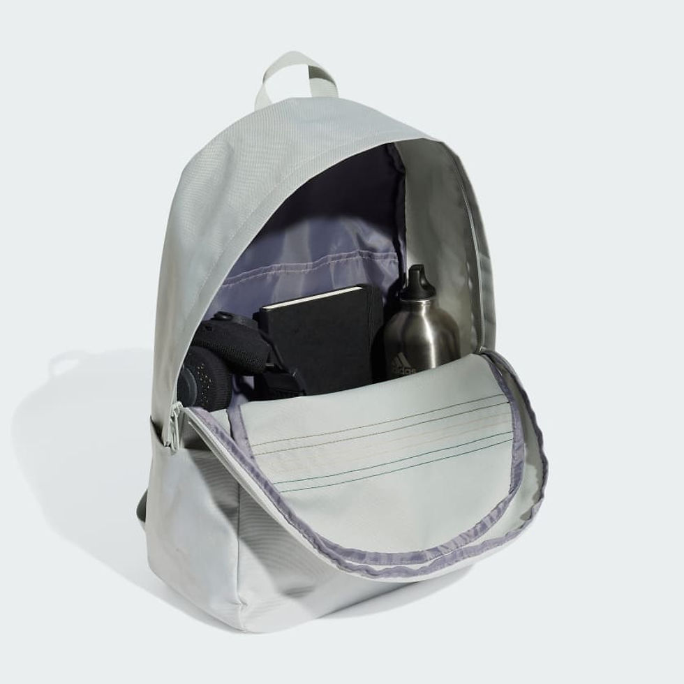 الصورة المصغرة: Adidas Sportswear Classic Back-to-School Stripes Backpack